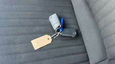 Volkswagen Tiguan Allspace 1.5 TSI Life 5dr Petrol Estate